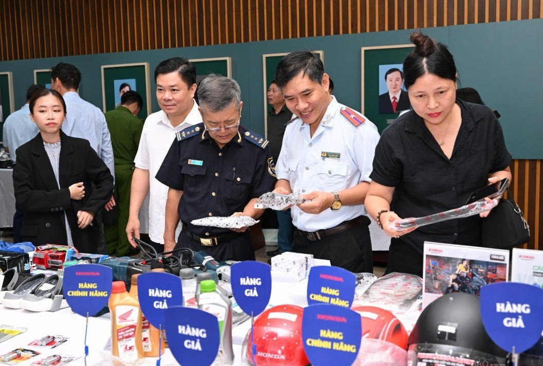 Triển khai đồng bộ các giải pháp ngăn chặn gian lận trên thương mại điện tử- bảo vệ người tiêu dùng (18/06/2024)